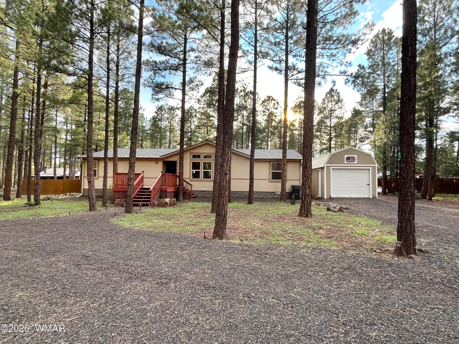 174 Elk Drive, Lakeside, AZ 85929 — Photo 1 of 104
