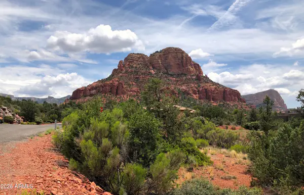 99 W MALLARD Drive 121, Sedona, AZ 86336