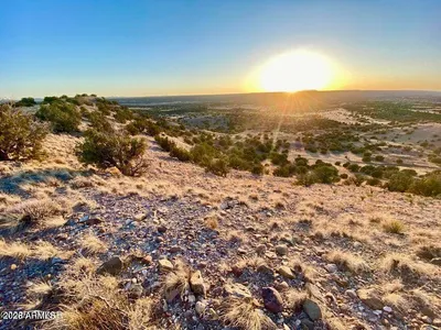 TBD Co Rd 5060 1.38 Acres -, Concho, AZ 85924