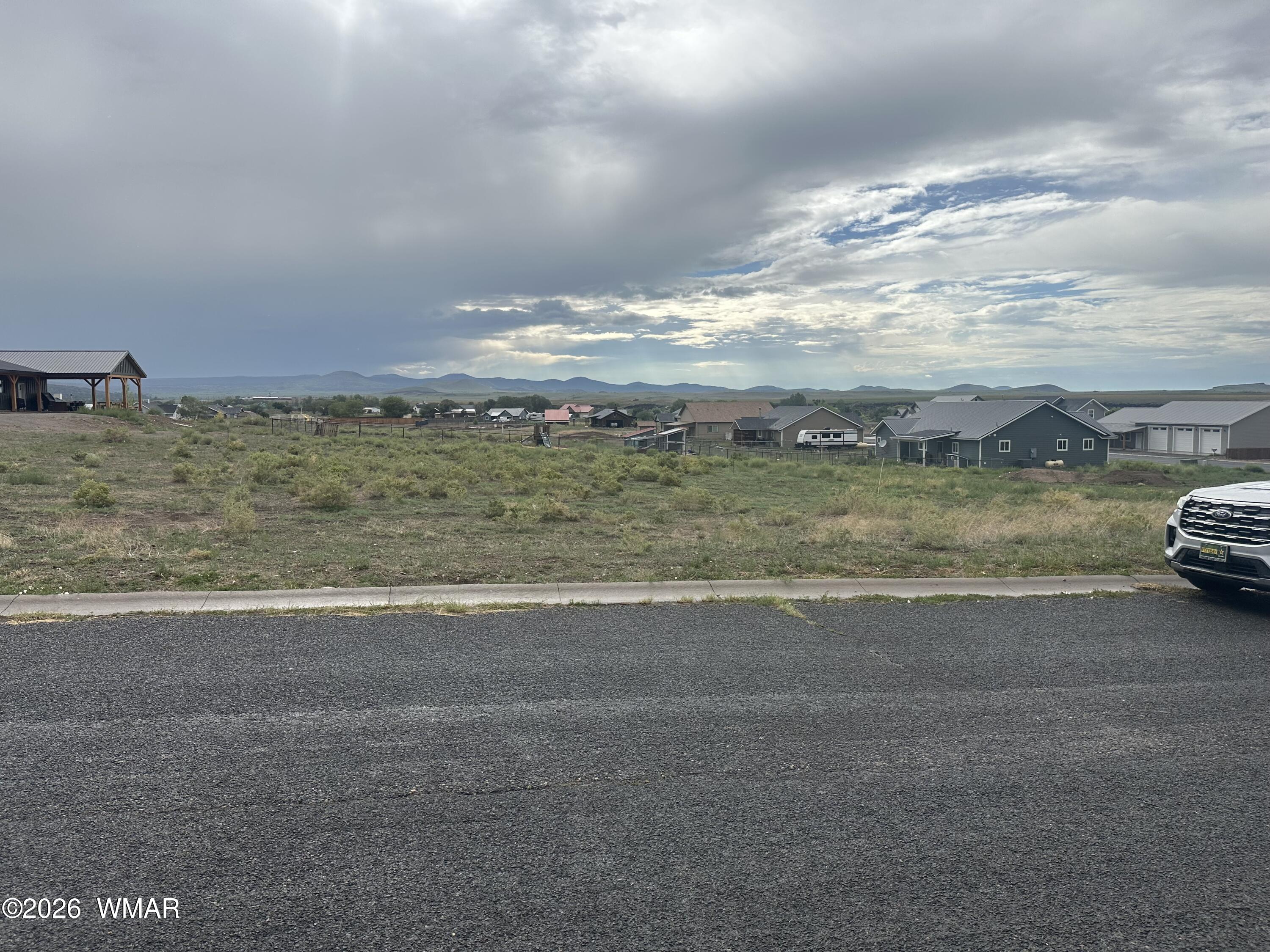 TBD Bogey Drive, Eagar, AZ 85925 — Photo 1 of 3
