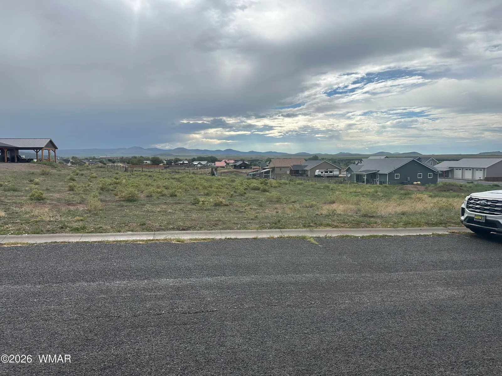 TBD Bogey Drive, Eagar, AZ 85925 — Photo 1 of 3