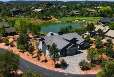 1004 N Scenic Drive, Payson, AZ 85541
