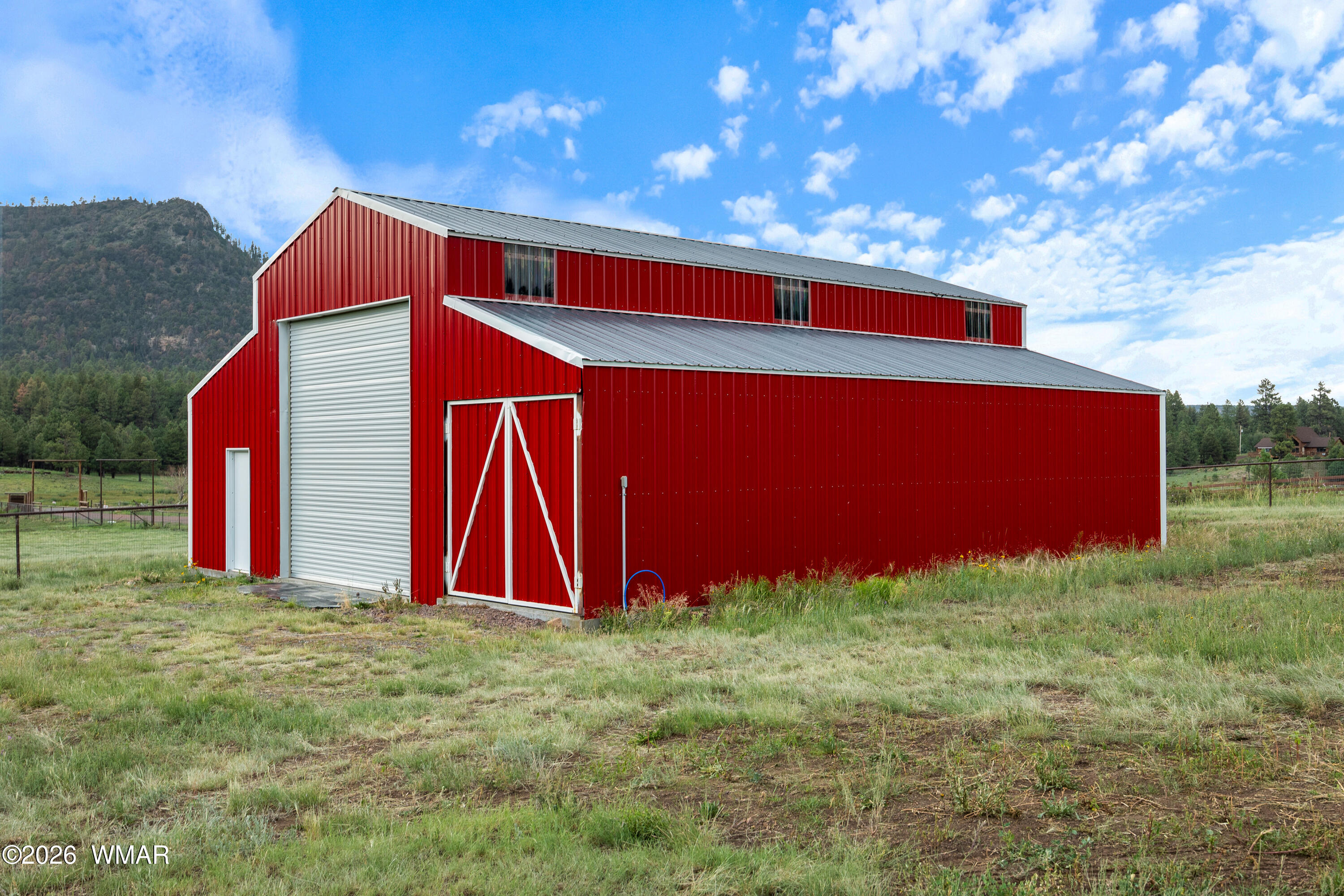 TBD CR 2276, Nutrioso, AZ 85932 — Photo 1 of 16
