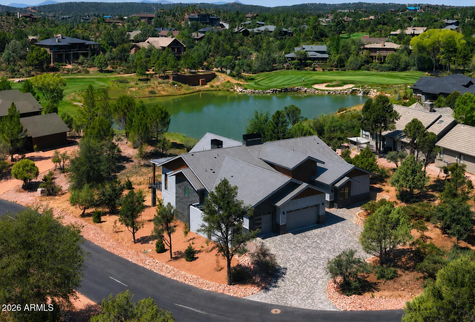 1004 N Scenic Drive, Payson, AZ 85541 — Photo 1 of 222