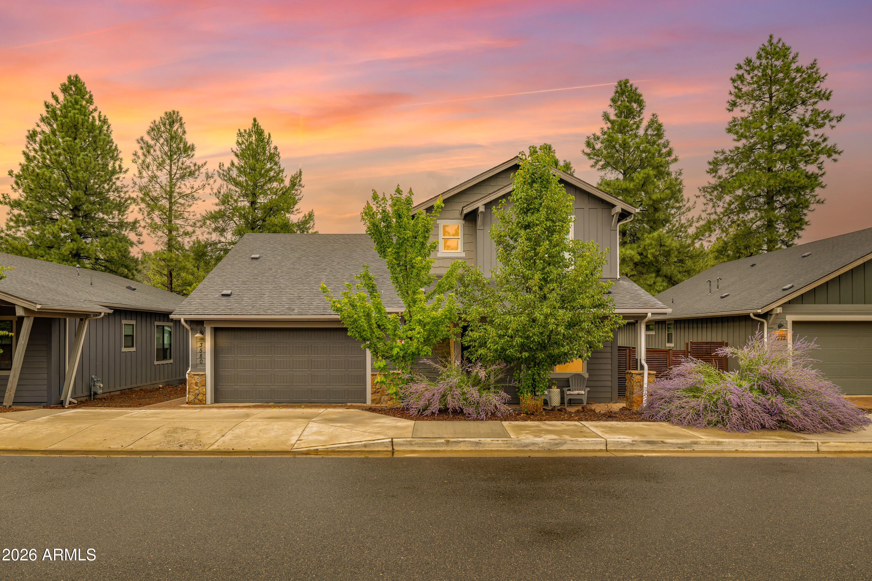 3580 W Altair Way, Flagstaff, AZ 86001 — Photo 1 of 69