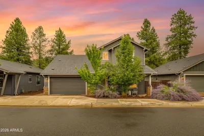 3580 W Altair Way, Flagstaff, AZ 86001