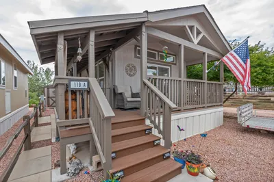 16 N Star Vale 122a, Star Valley, AZ 85541