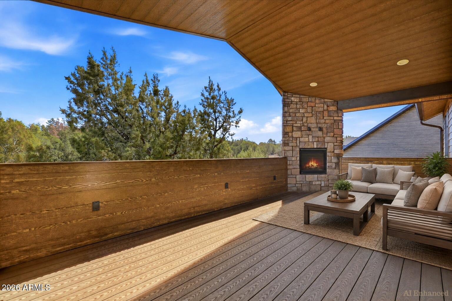 4930 W MOUNTAIN HOLLOW Loop, Show Low, AZ 85901 — Photo 1 of 95