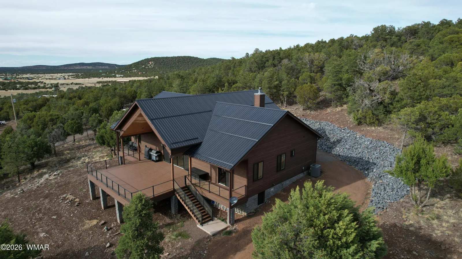 20 ACR N3287, (8 N CR 3282), Vernon, AZ 85940 — Photo 1 of 99