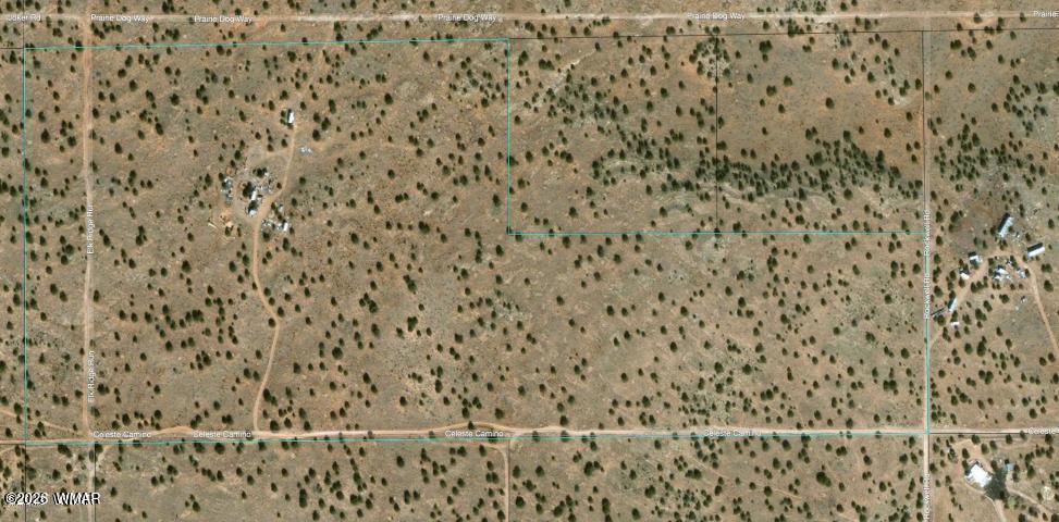 2036 Celeste Camino, Heber, AZ 85928 — Photo 1 of 5