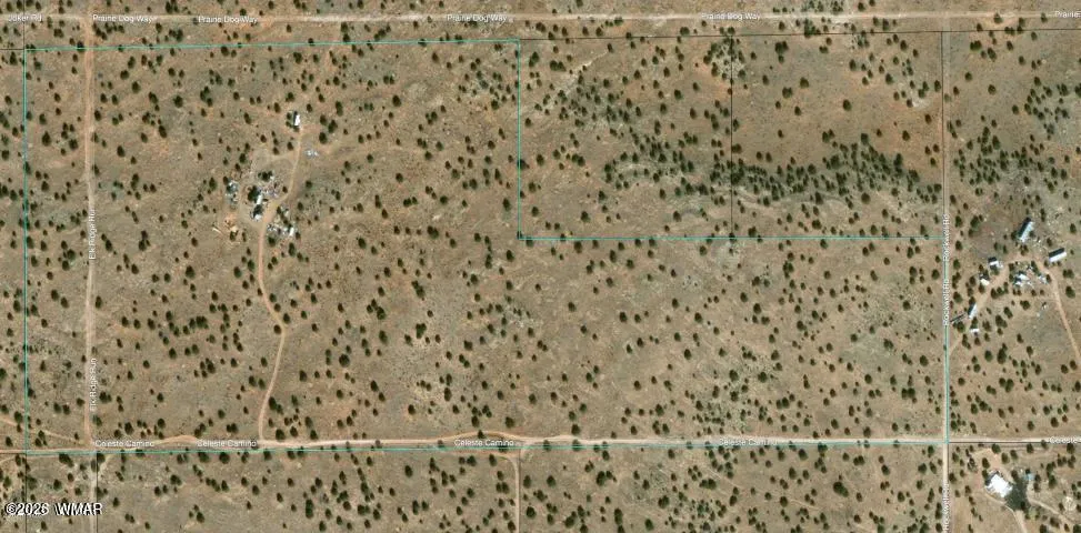 2036 Celeste Camino, Heber, AZ 85928 — Photo 1 of 5