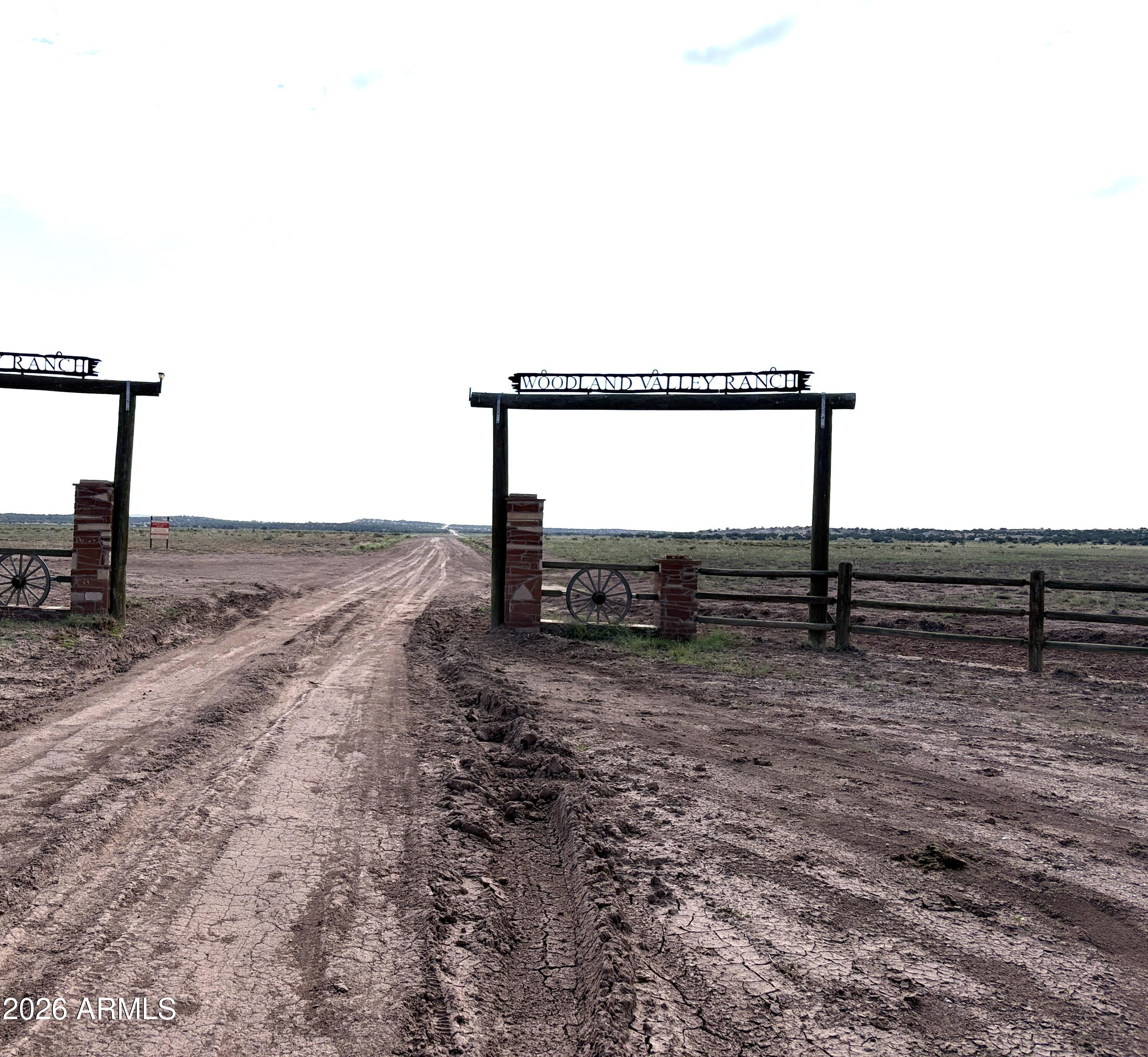 0 Coyote Run 577, St Johns, AZ 85936 — Photo 1 of 9