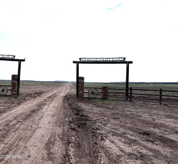 0 Coyote Run 577, St Johns, AZ 85936