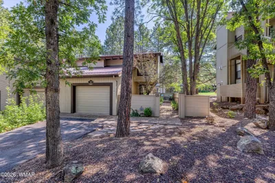 3639 Crown Dancer Drive, Pinetop, AZ 85935