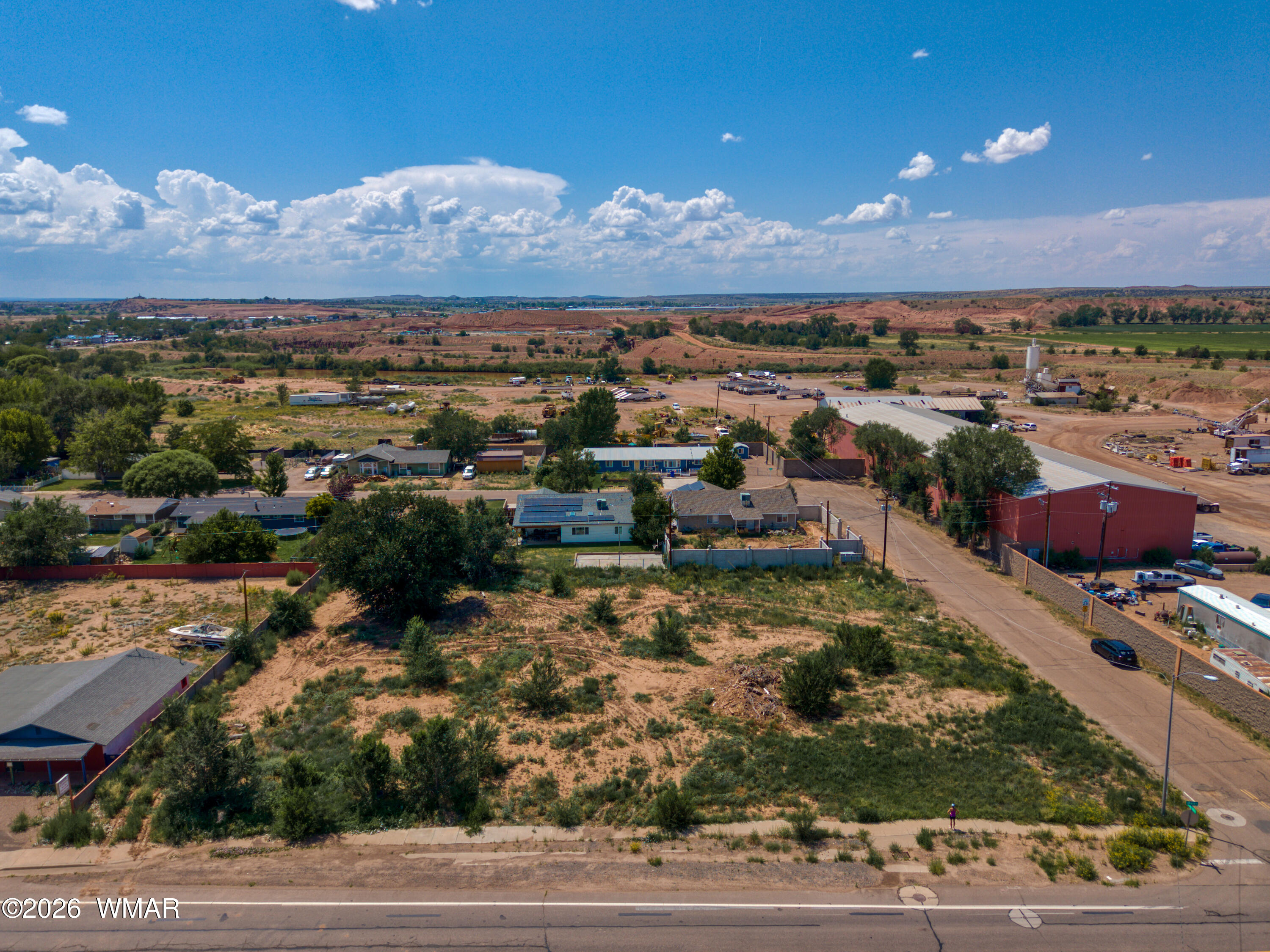 540 N Main Street, Snowflake, AZ 85937 — Photo 1 of 4