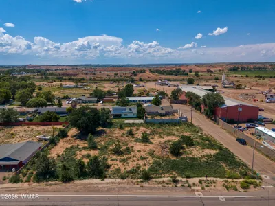 540 N Main Street, Snowflake, AZ 85937