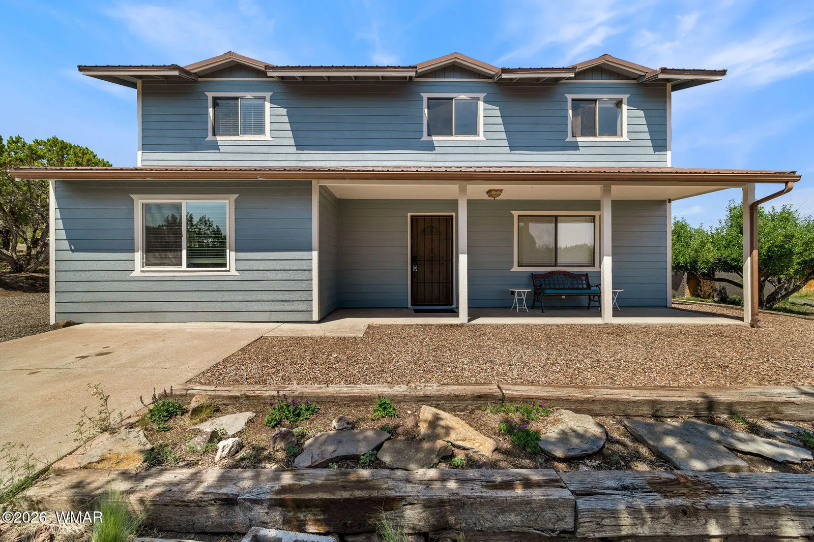 1344 S Pine Street, Eagar, AZ 85925 — Photo 1 of 41