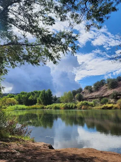 399 Tatum Trail, Payson, AZ 85541