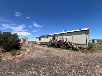 8142 Rockin R Ranch Trail, Snowflake, AZ 85937