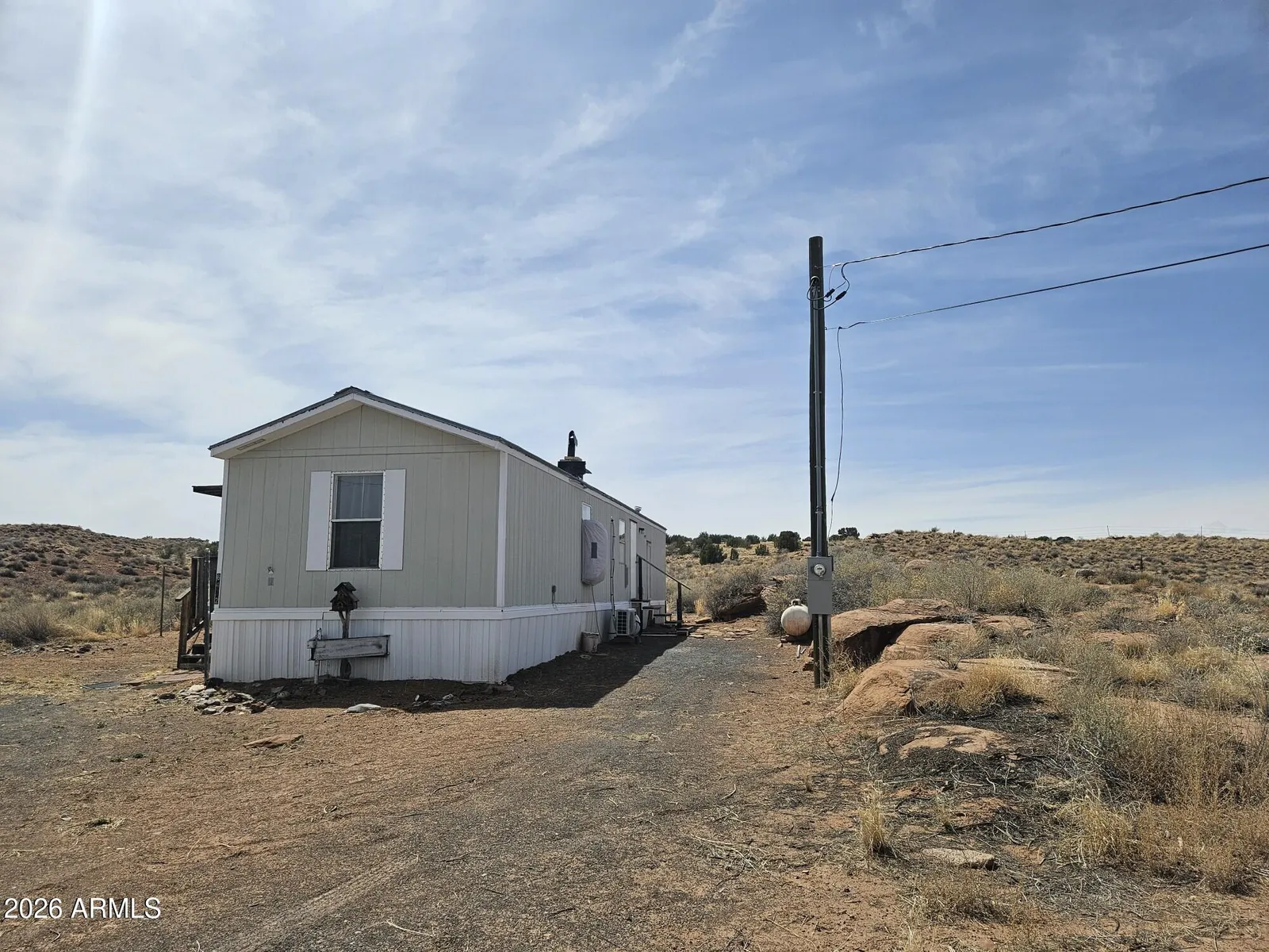 6472 River Road, Holbrook, AZ 86025 — Photo 1 of 10