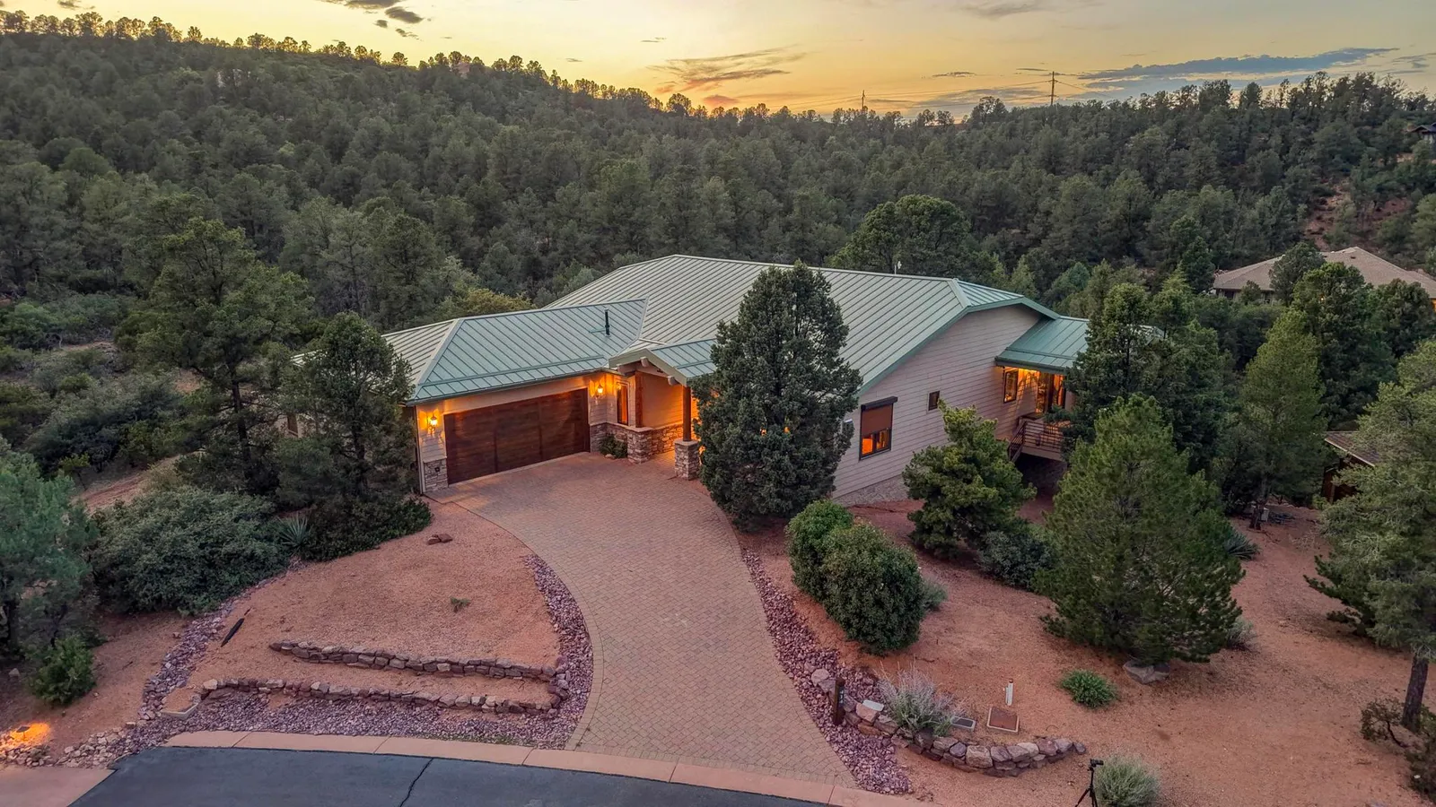 414 S Whisper Ridge Lane, Payson, AZ 85541 — Photo 1 of 90