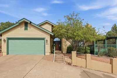 401 S Arroyo Drive, Payson, AZ 85541