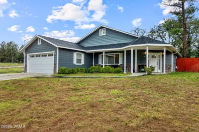 780 N Fairway Drive, Show Low, AZ 85901