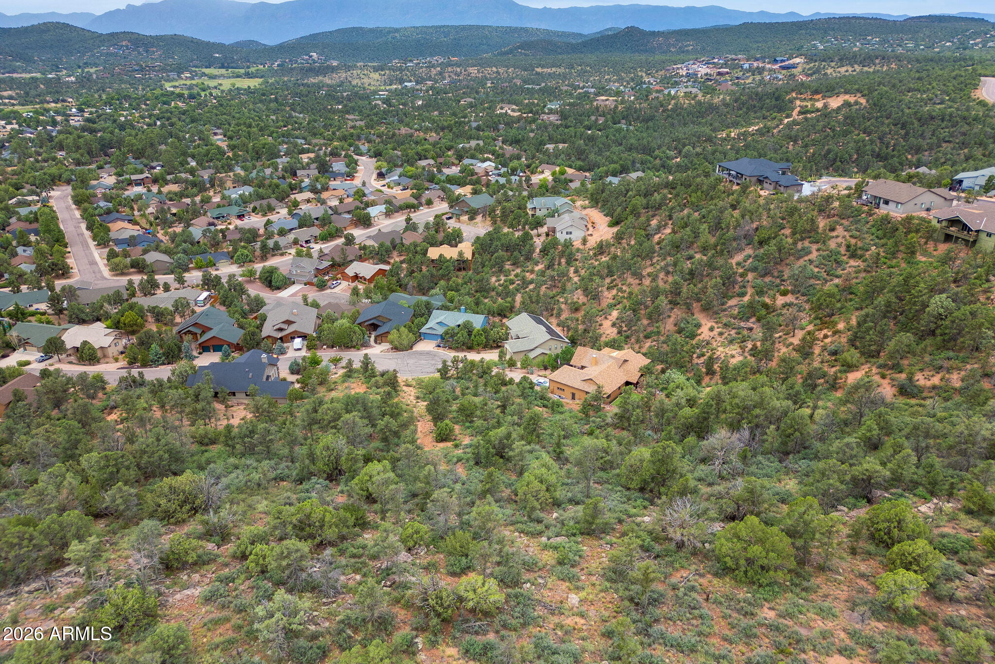 819 N BLUE SPRUCE Circle 285, Payson, AZ 85541 — Photo 1 of 36