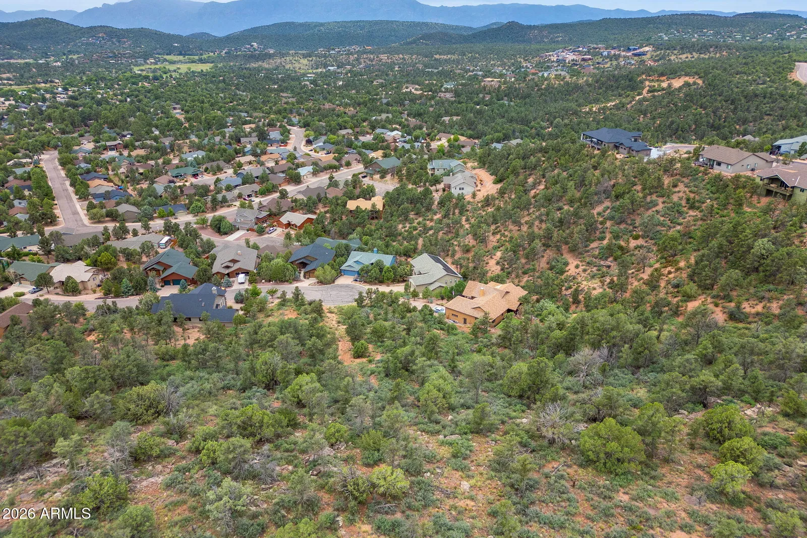 819 N BLUE SPRUCE Circle 285, Payson, AZ 85541 — Photo 1 of 36