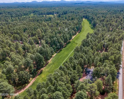 2864 Woodpecker Lane, Pinetop, AZ 85935