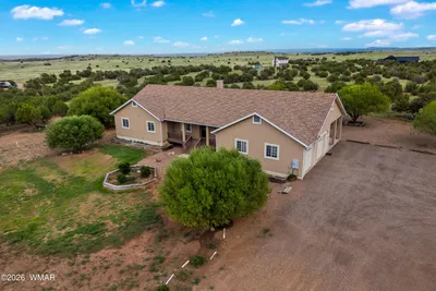 3859 Ramsay Road, Snowflake, AZ 85937