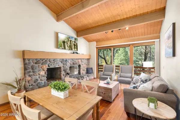 8351 N STATE ROUTE 89A 44, Sedona, AZ 86336