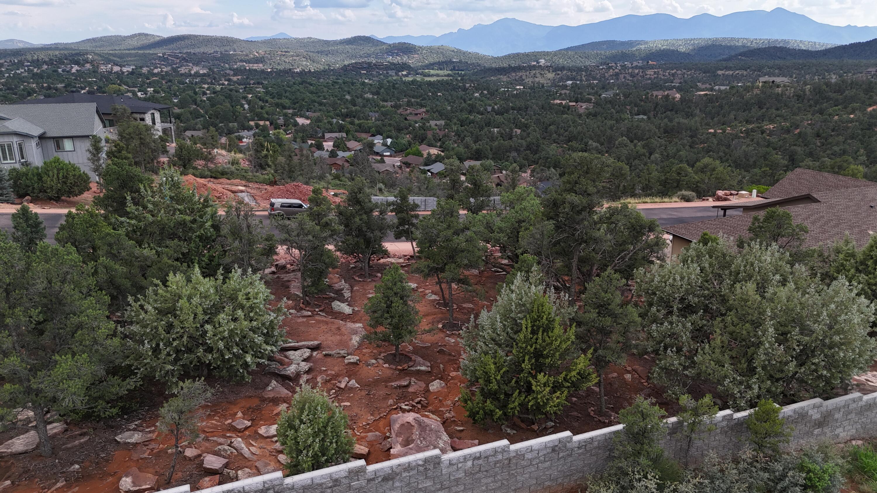 1004 W Falcon Lookout Lane, Payson, AZ 85541 — Photo 1 of 9