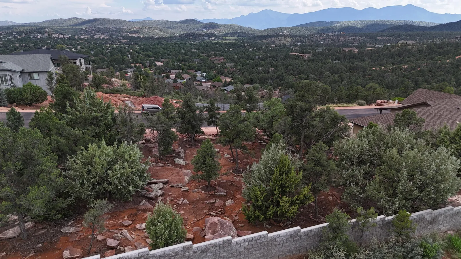 1004 W Falcon Lookout Lane, Payson, AZ 85541 — Photo 1 of 9