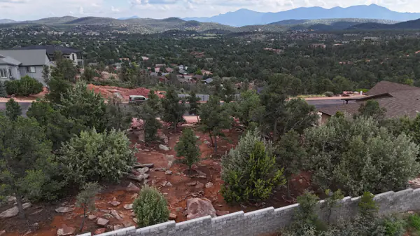 1004 W Falcon Lookout Lane, Payson, AZ 85541