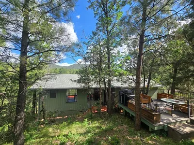 8305 W Bonnie Brae Drive, Strawberry, AZ 85544