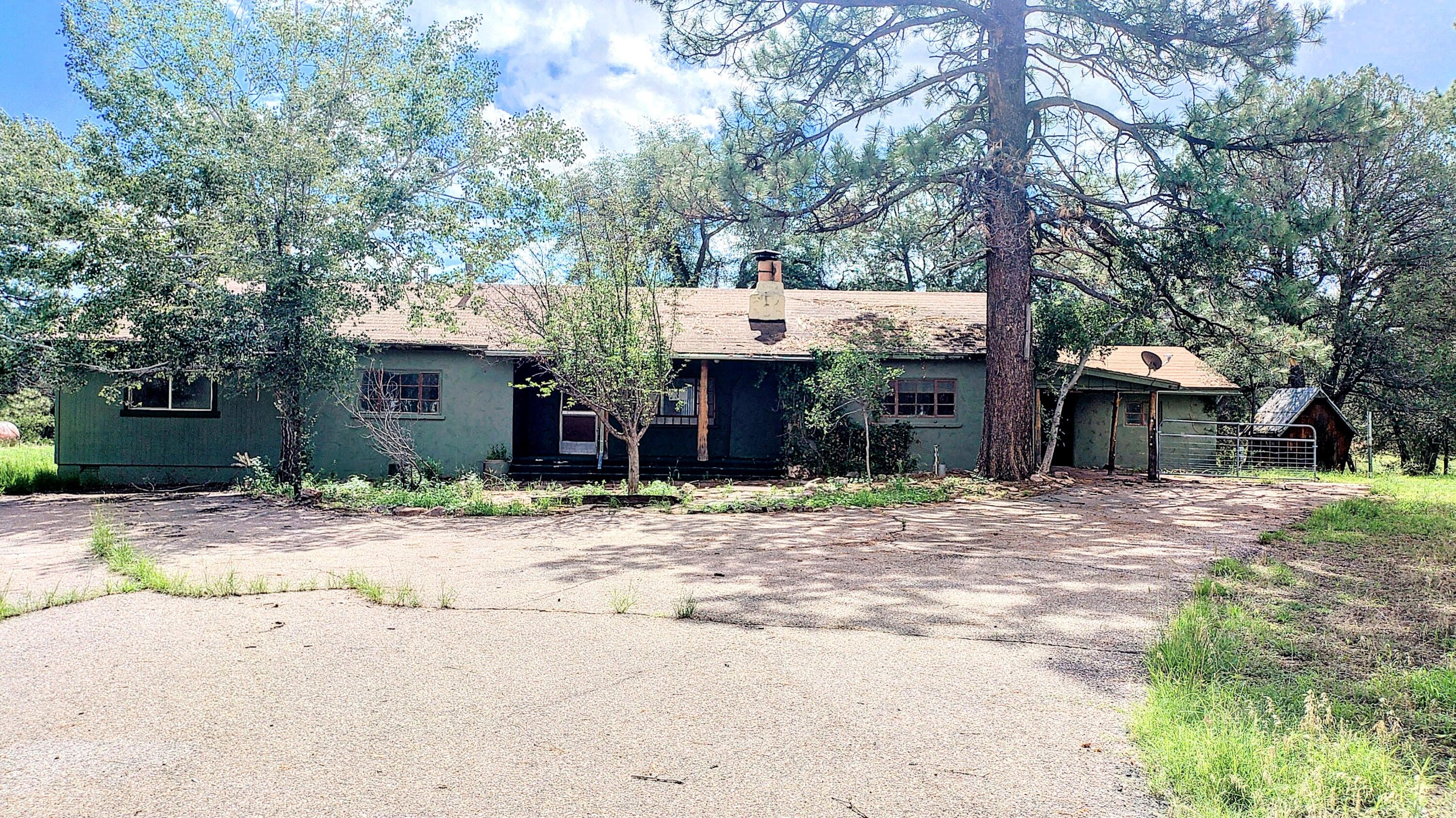 45985 N AZ HIGHWAY 288, Young, AZ 85554 — Photo 1 of 110