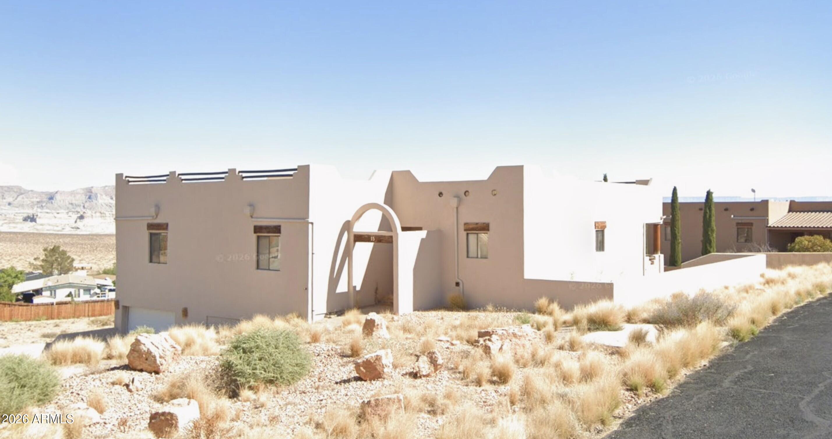 15 baker Drive, Page, AZ 86040 — Photo 1 of 1