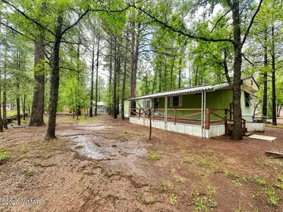 4201 Moon Creek, Pinetop, AZ 85935