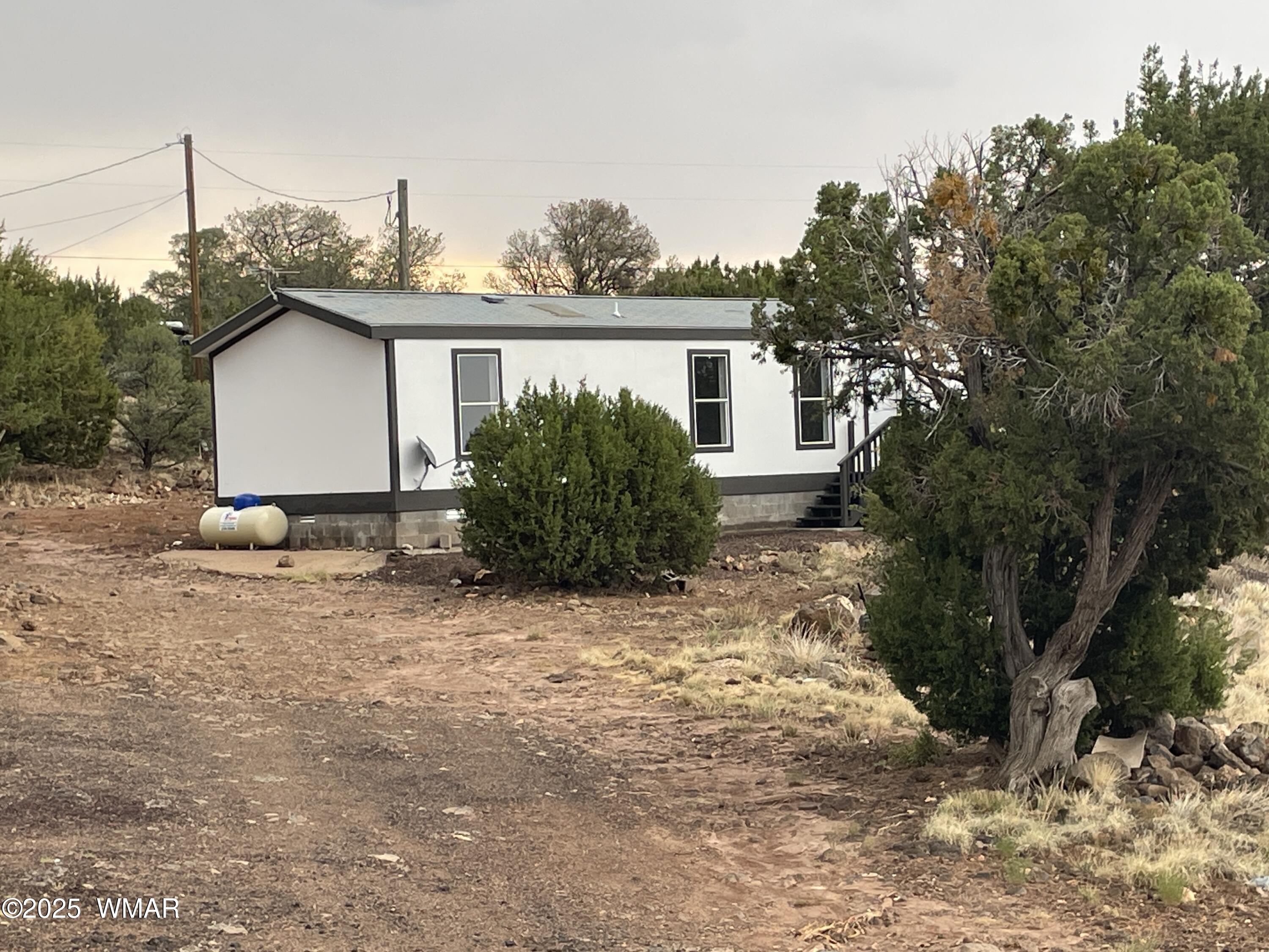 61 County Road 8027, Concho, AZ 85924 — Photo 1 of 35