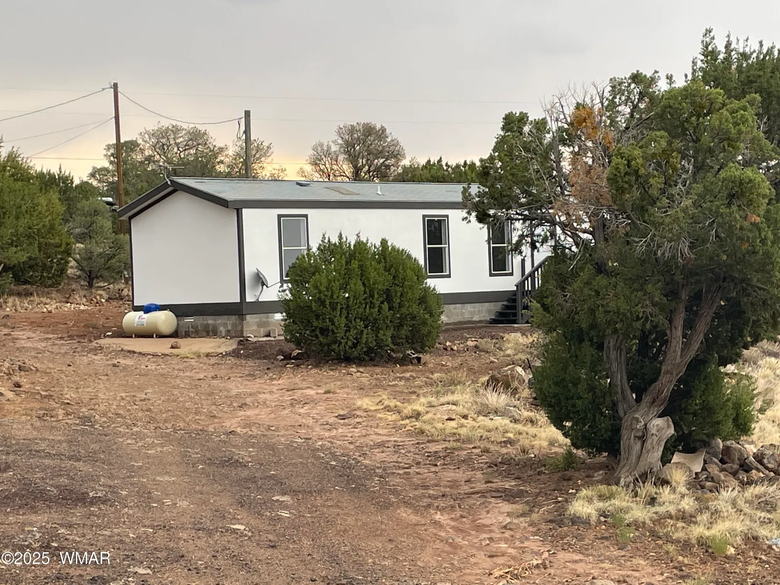 61 County Road 8027, Concho, AZ 85924 — Photo 1 of 35
