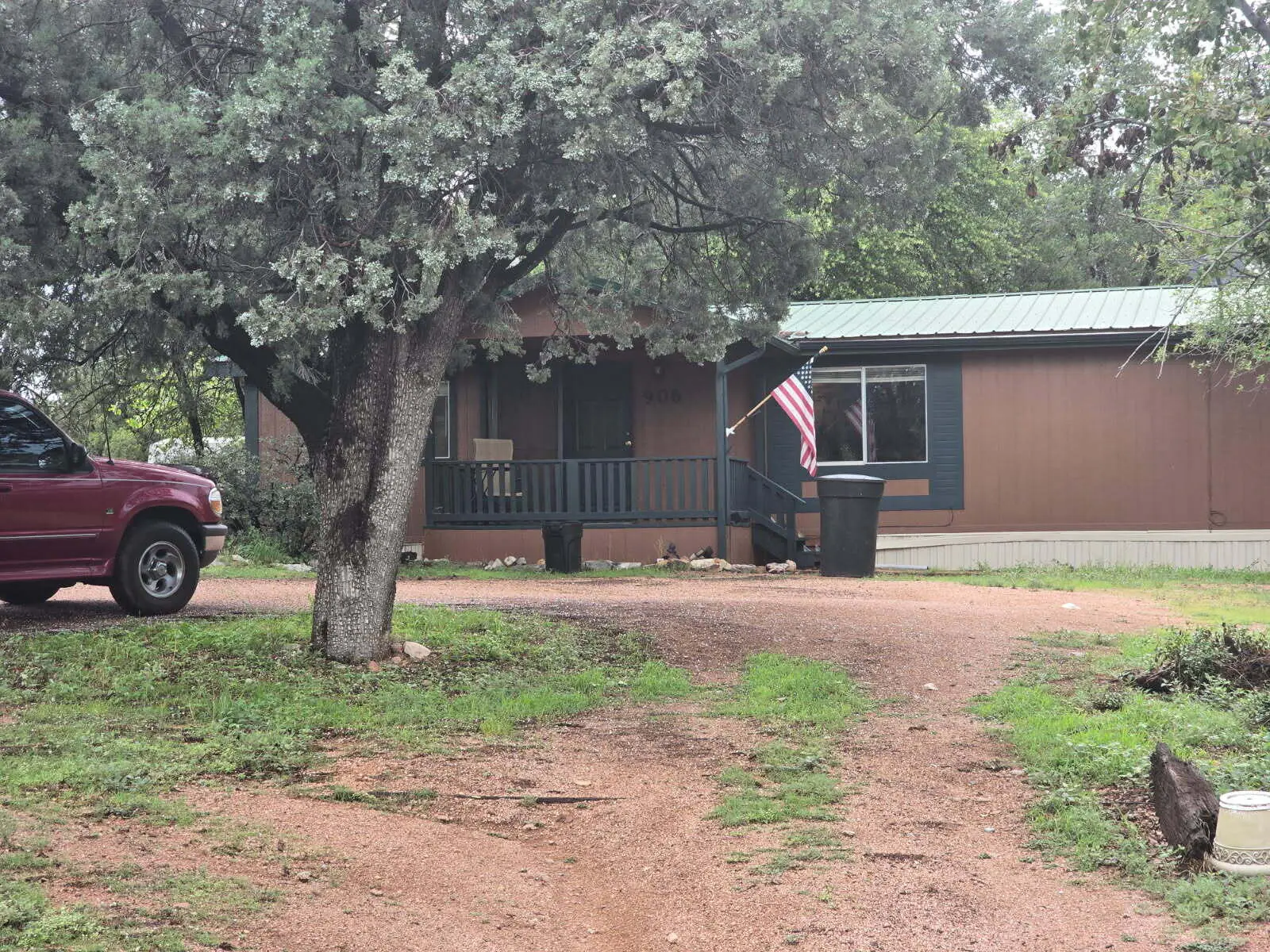 906 E Park Drive, Payson, AZ 85541 — Photo 1 of 2
