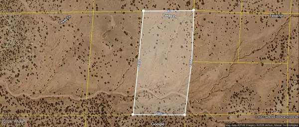9595 Texas Lane, Show Low, AZ 85901