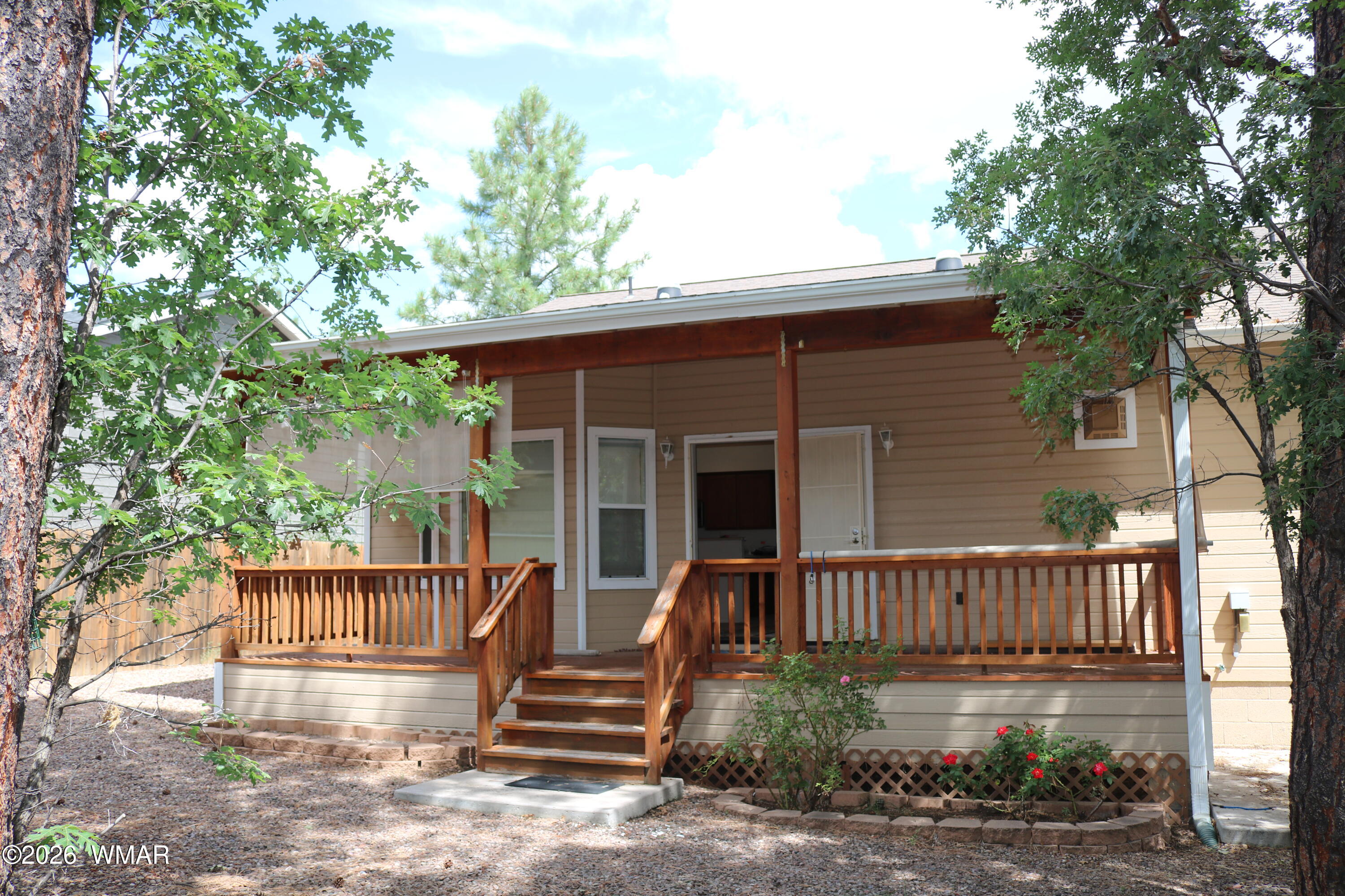 841 E Black Bear, Show Low, AZ 85901 — Photo 1 of 14