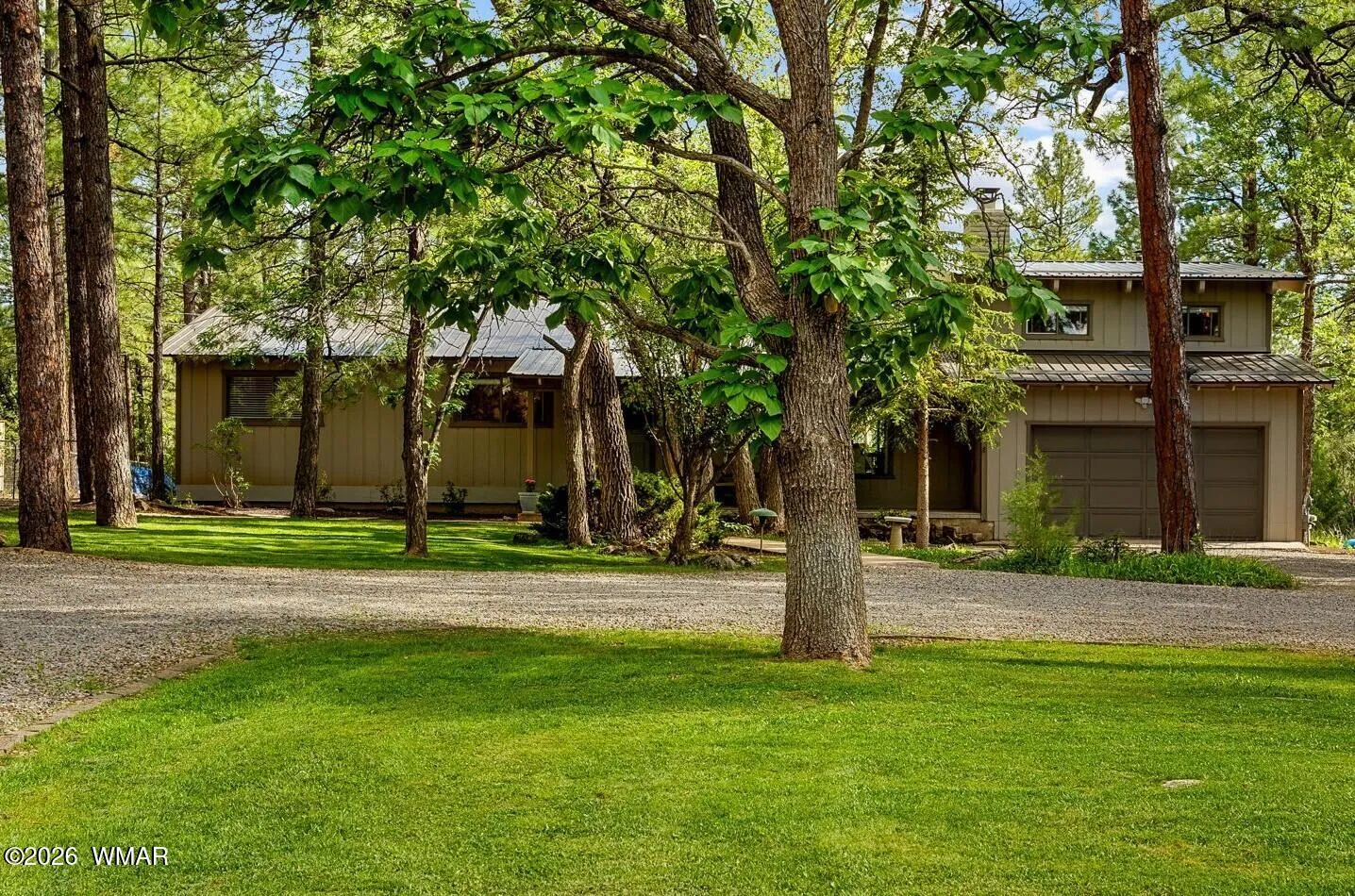681 W Apache Lane, Lakeside, AZ 85929 — Photo 1 of 67