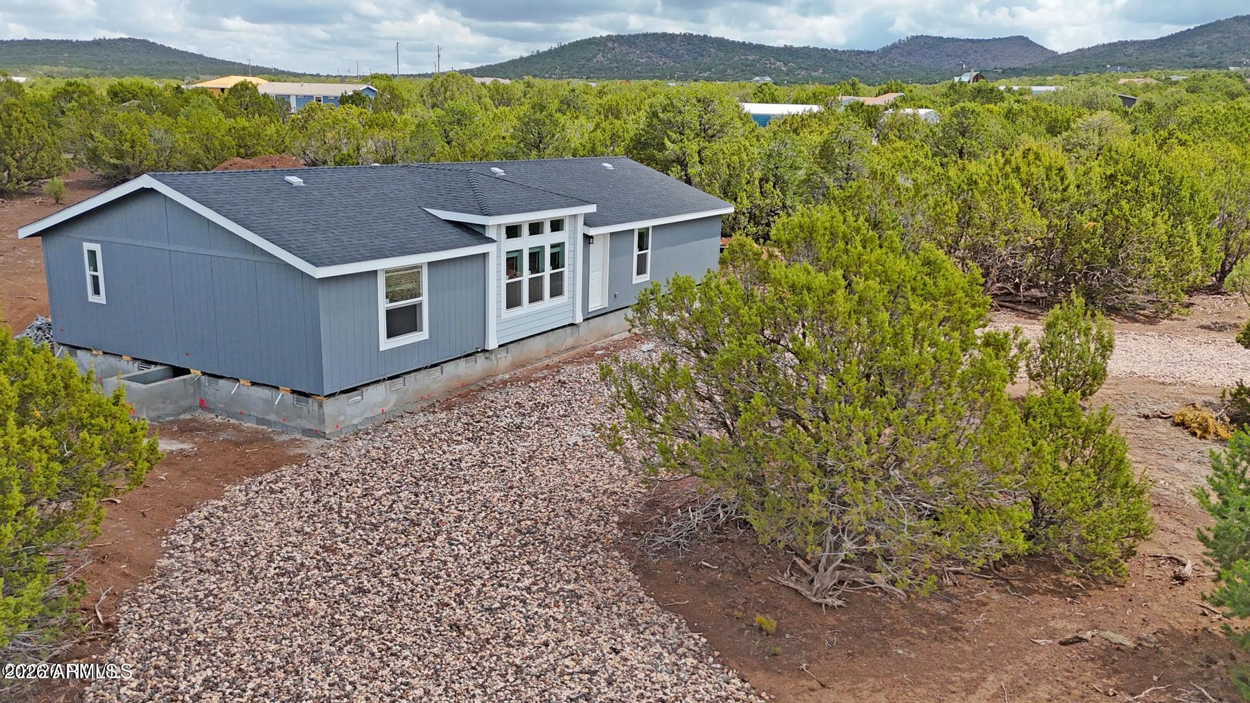 2067 E Spruce Street, Williams, AZ 86046 — Photo 1 of 19