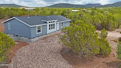 2067 E Spruce Street, Williams, AZ 86046