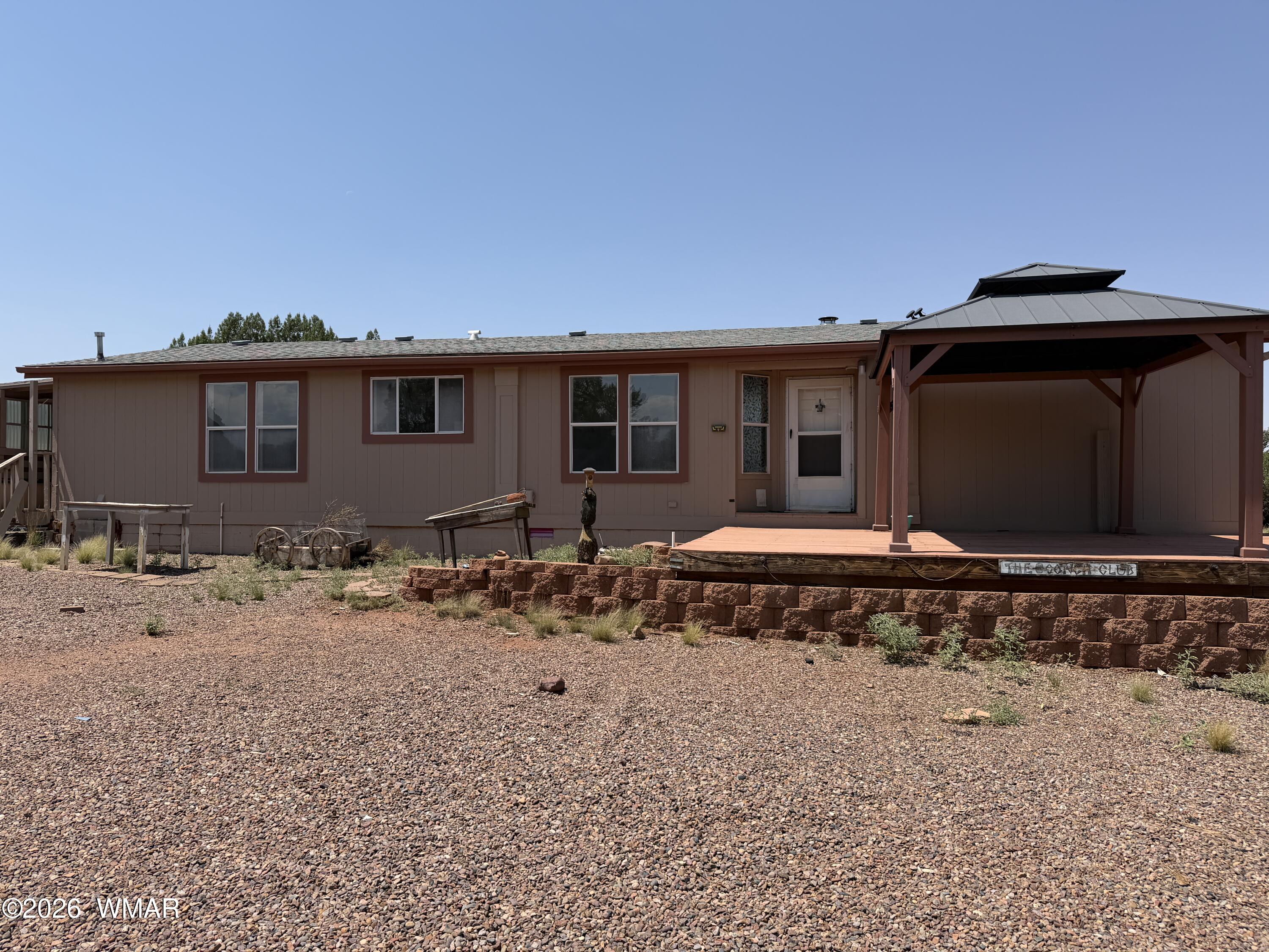104 N N9201, Concho, AZ 85924 — Photo 1 of 46