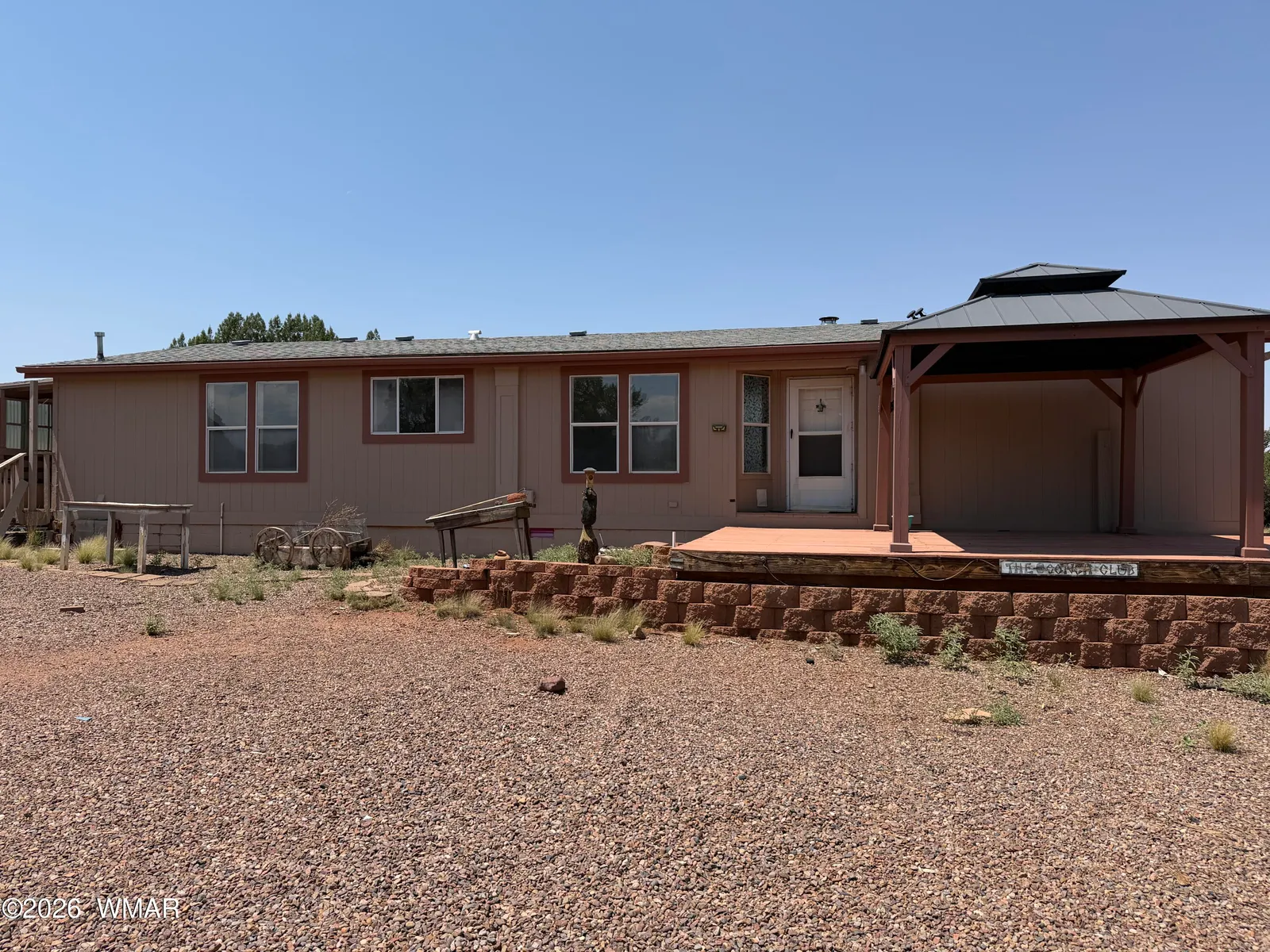 104 N N9201, Concho, AZ 85924 — Photo 1 of 46