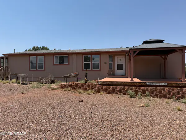 104 N N9201, Concho, AZ 85924